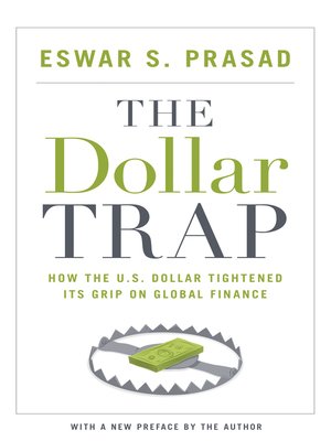 cover image of The Dollar Trap